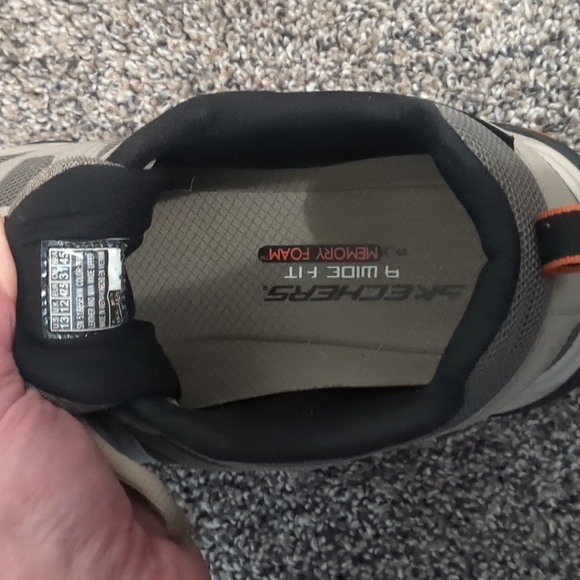 Skechers Outdoor Shoes Size 13 - Picture 2 of 4